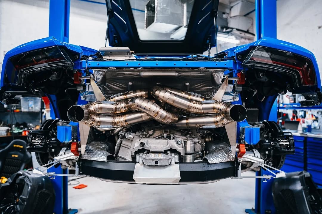 Post 2 by Boost Logic on Instagram (carousel)