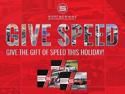 Post 4 by simraceway on Instagram (image)