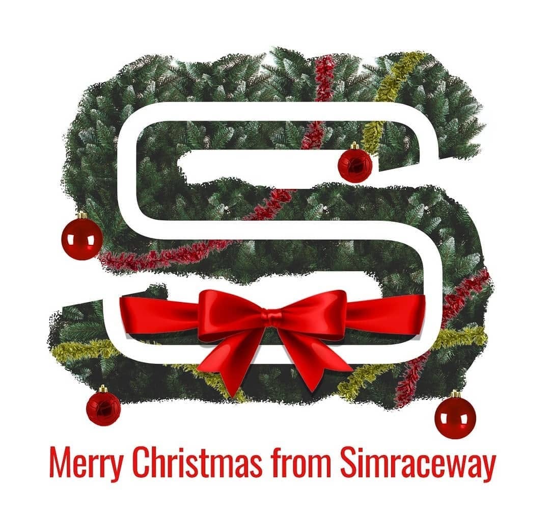 Post 1 by simraceway on Instagram (image)
