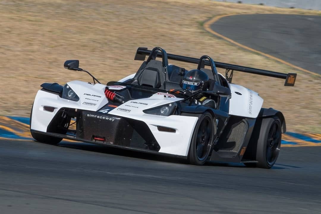 Post 2 by simraceway on Instagram (image)