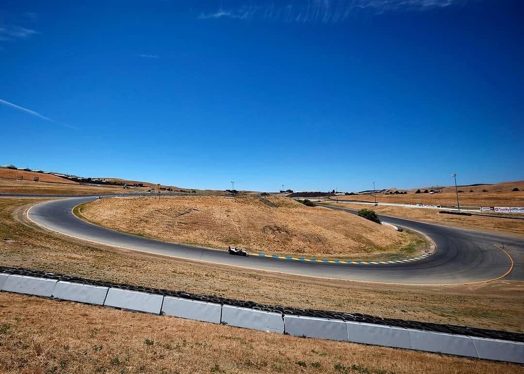 Post 7 by simraceway on Instagram (image)