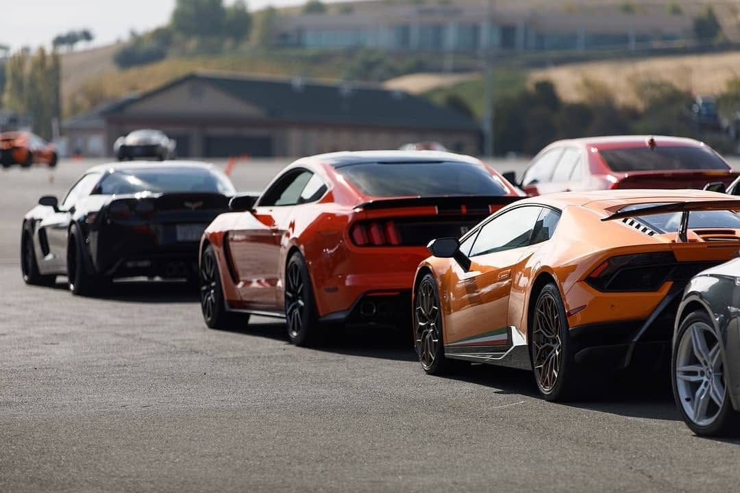 Post 3 by simraceway on Instagram (image)