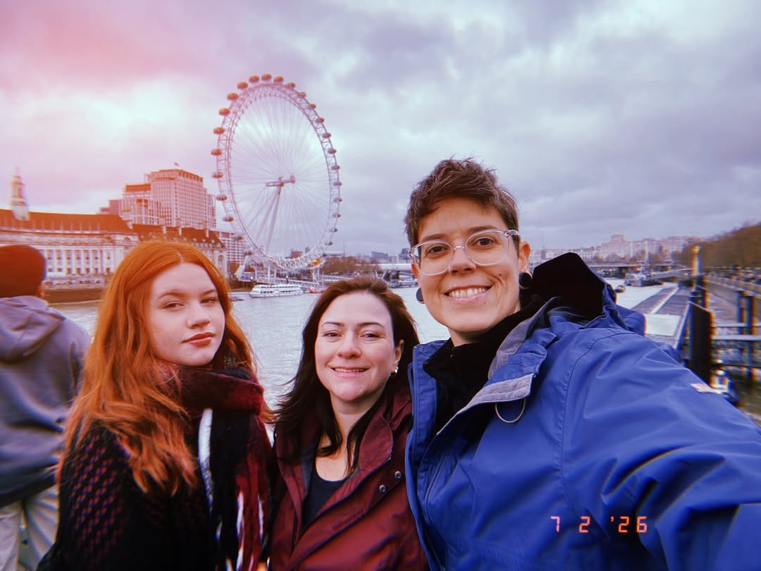 Post 9 by Helenne Sanderson on Instagram (image)
