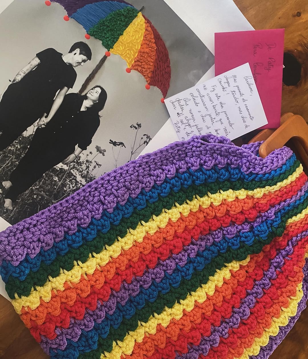 Post 2 by Helenne Sanderson on Instagram (image)