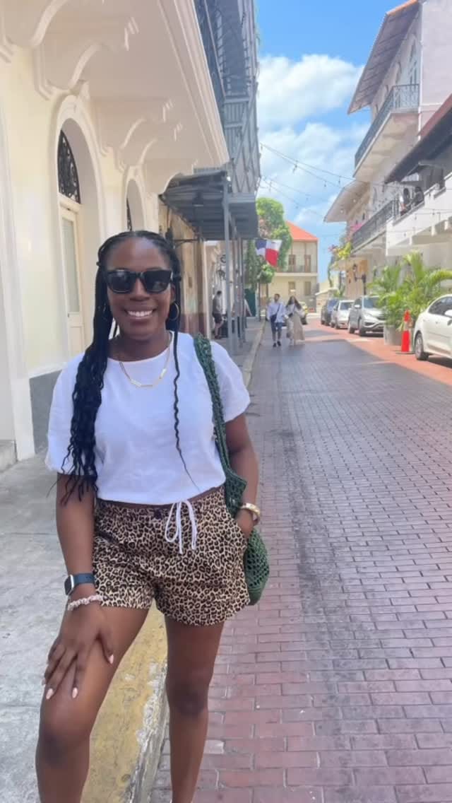 Post 1 by Focused Spender ® | Kamilah on Instagram (video)