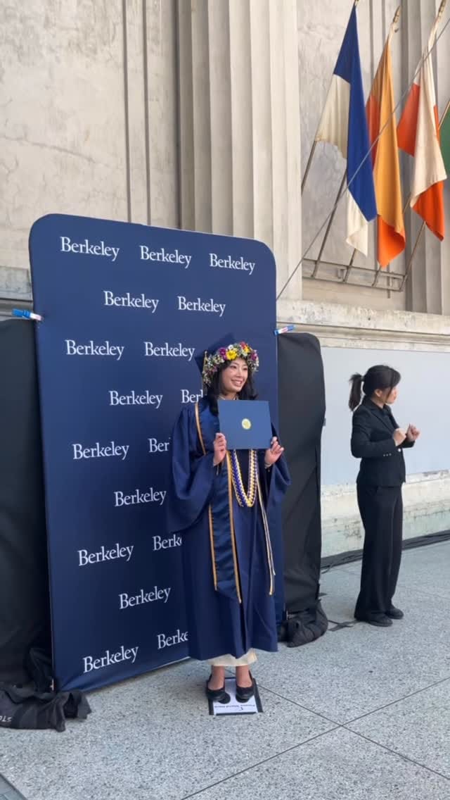 Post 2 by College of Chemistry on Instagram (video)
