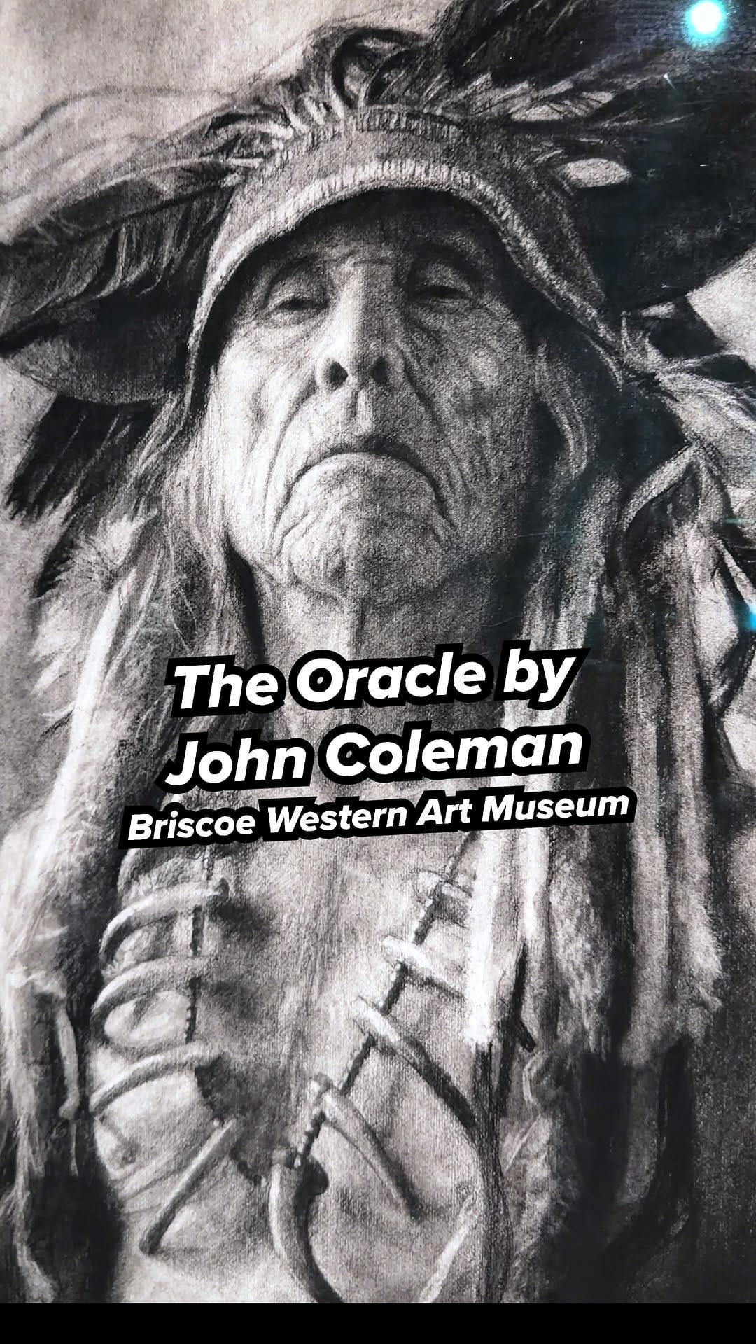Post 2 by John Coleman on Instagram (video)