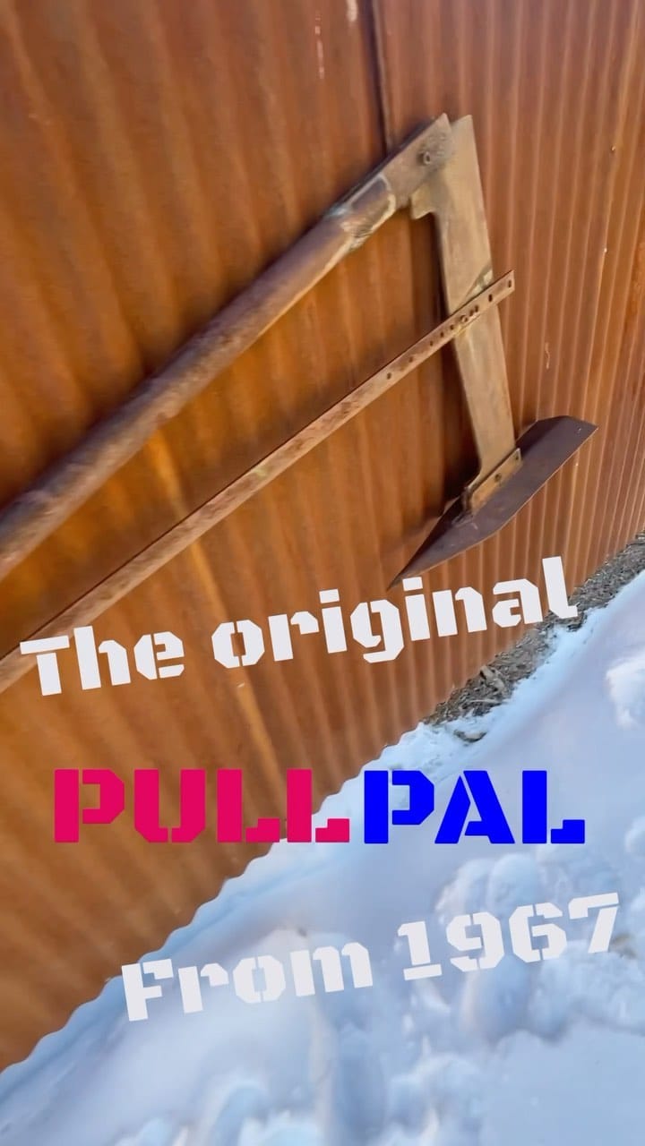 Post 10 by PullPal on Instagram (video)