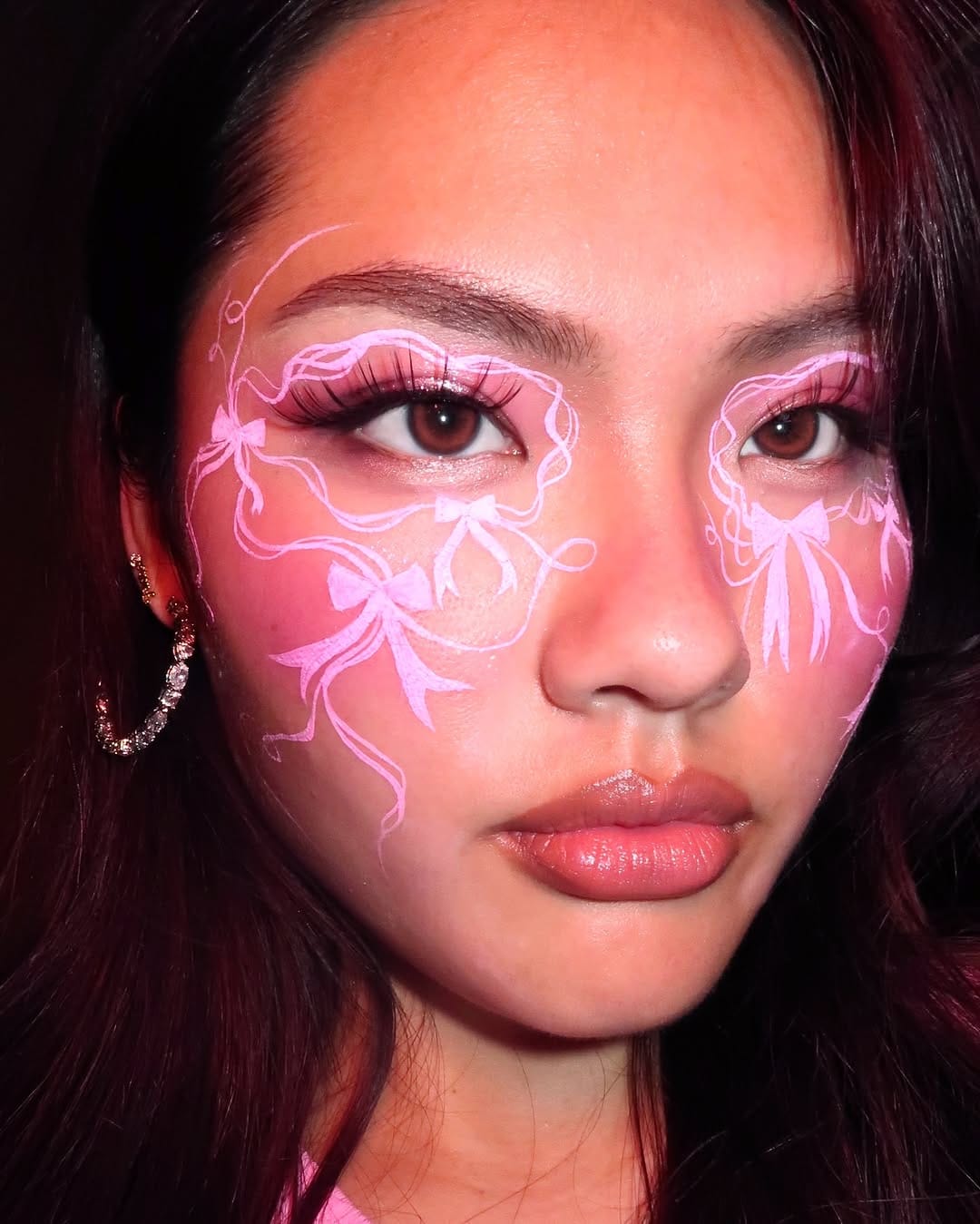 Post 6 by Andrea Anika on Instagram (image)