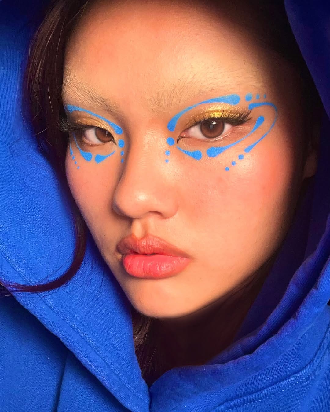 Post 5 by Andrea Anika on Instagram (image)