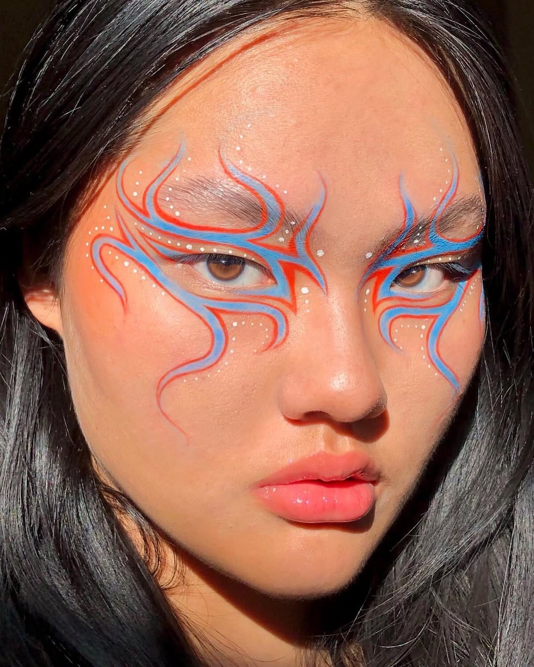 Post 9 by Andrea Anika on Instagram (image)