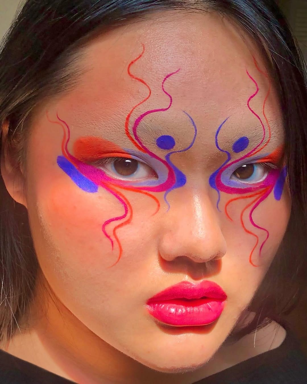 Post 10 by Andrea Anika on Instagram (carousel)