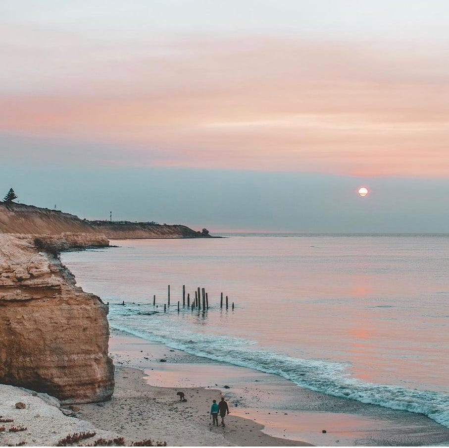 Post 4 by A Frame Collective on Instagram (image)