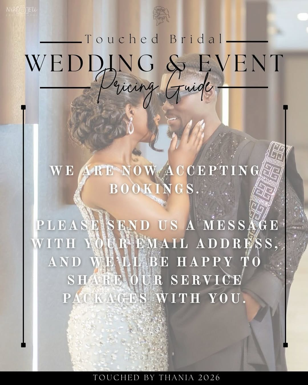 Post 8 by June bookings open MAY 28th @ 7:30pm on Instagram (image)