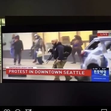 Post 10 by Weapon Snatcher on Instagram (image)
