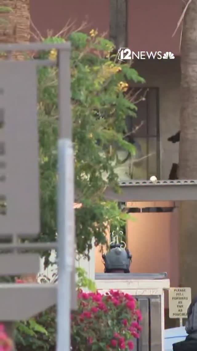Post 5 by Weapon Snatcher on Instagram (video)