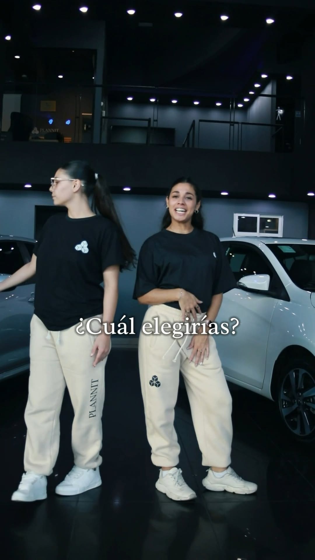 Post 5 by PLANNIT S.A.®️ | Los limites son sólo mentales 📊📈 on Instagram (video)