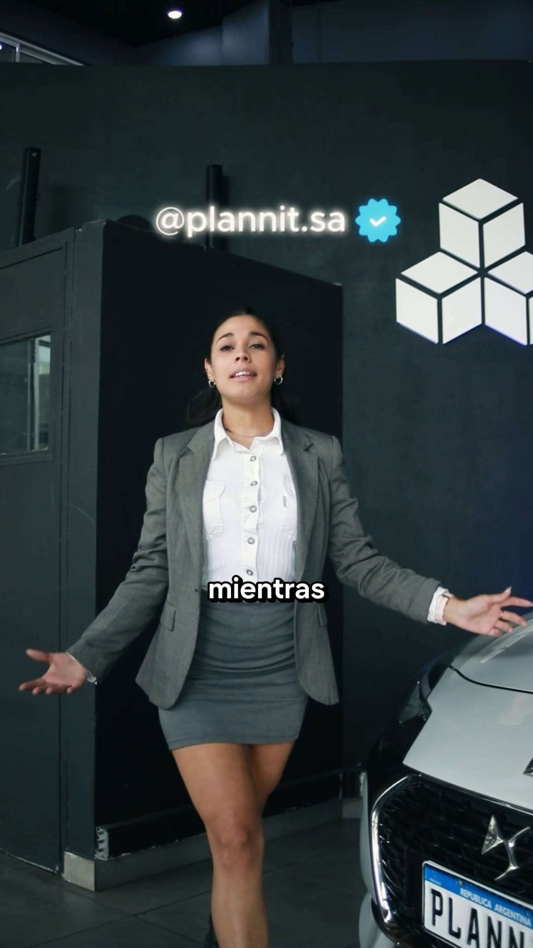 Post 6 by PLANNIT S.A.®️ | Los limites son sólo mentales 📊📈 on Instagram (video)