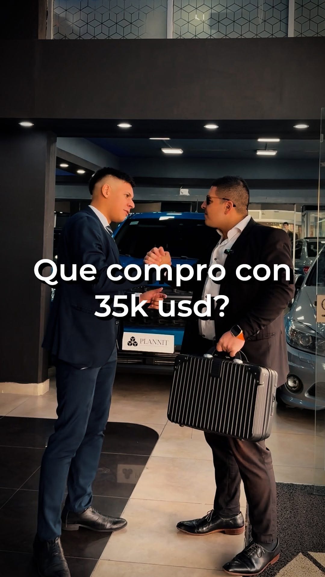 Post 9 by PLANNIT S.A.®️ | Los limites son sólo mentales 📊📈 on Instagram (video)