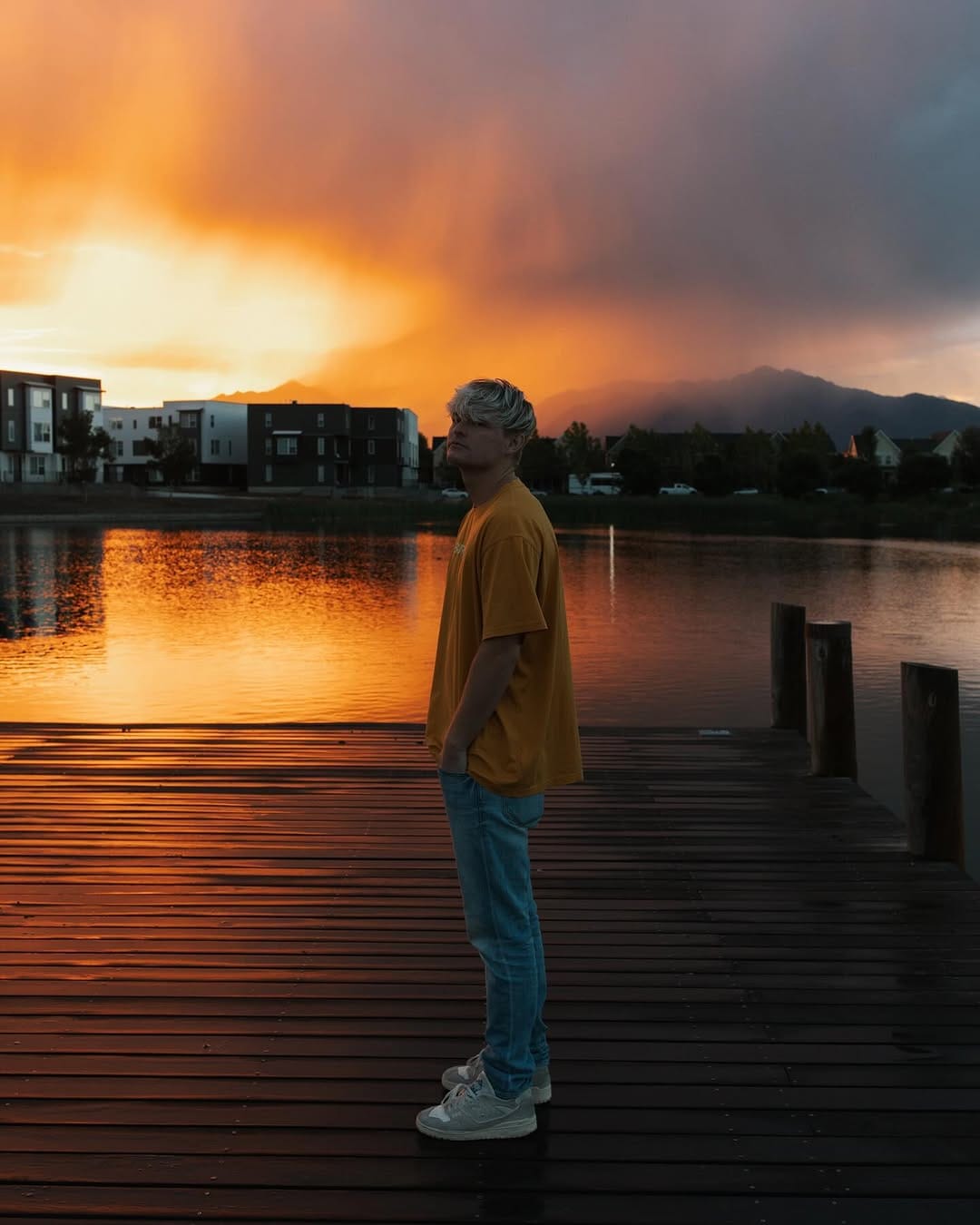 Post 10 by Corbin Ballard on Instagram (carousel)