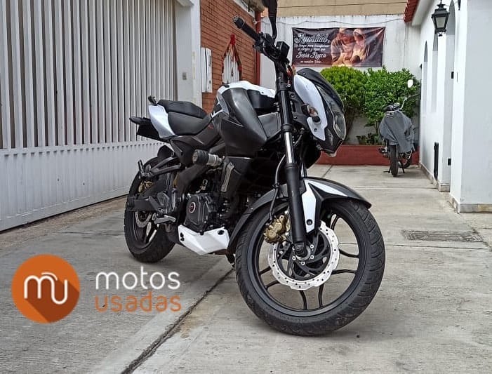 Post 10 by Motos Usadas Colombia SAS on Instagram (image)