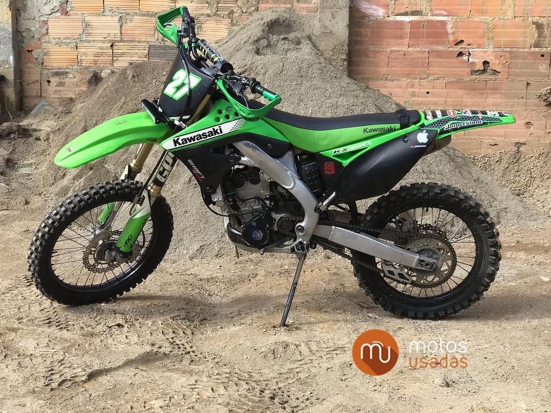 Post 7 by Motos Usadas Colombia SAS on Instagram (image)
