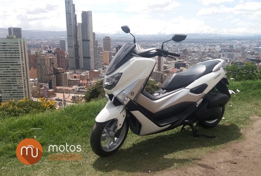 Post 6 by Motos Usadas Colombia SAS on Instagram (image)
