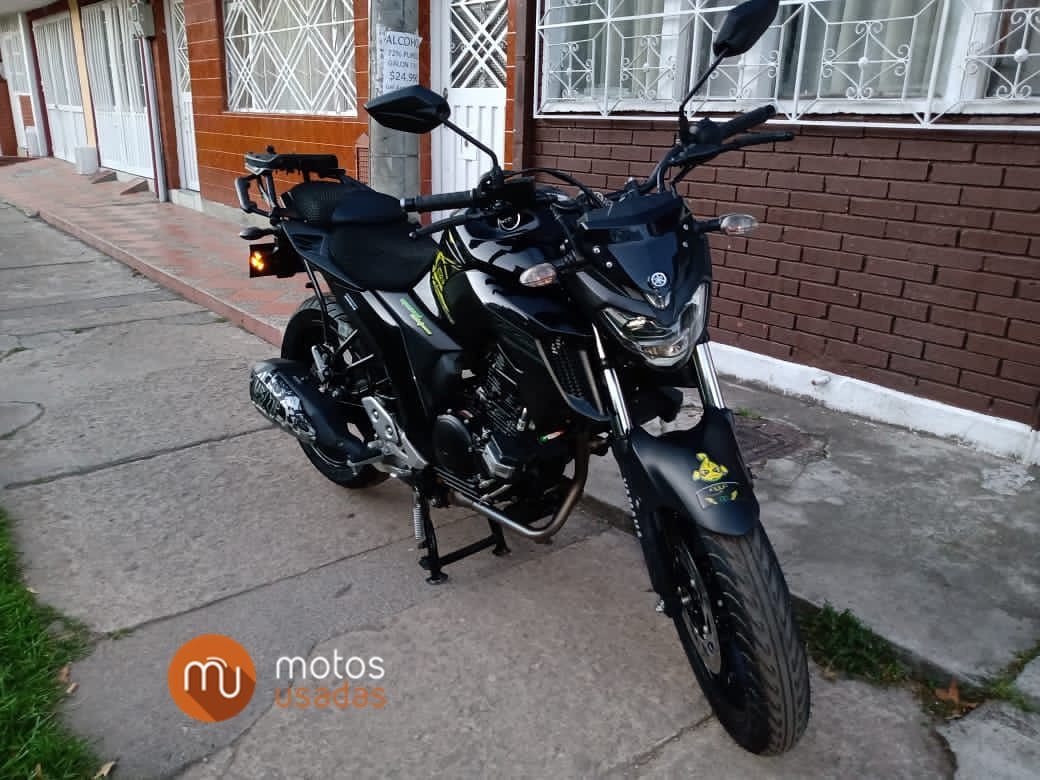 Post 9 by Motos Usadas Colombia SAS on Instagram (image)