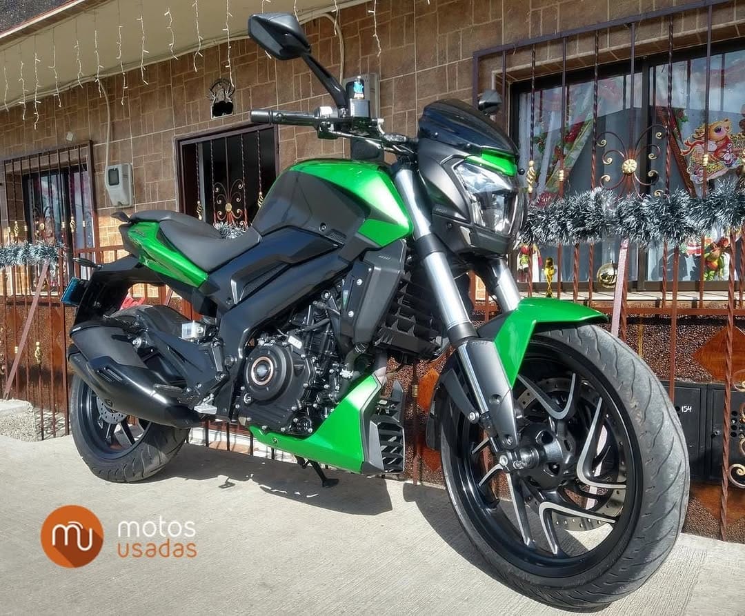 Post 8 by Motos Usadas Colombia SAS on Instagram (image)