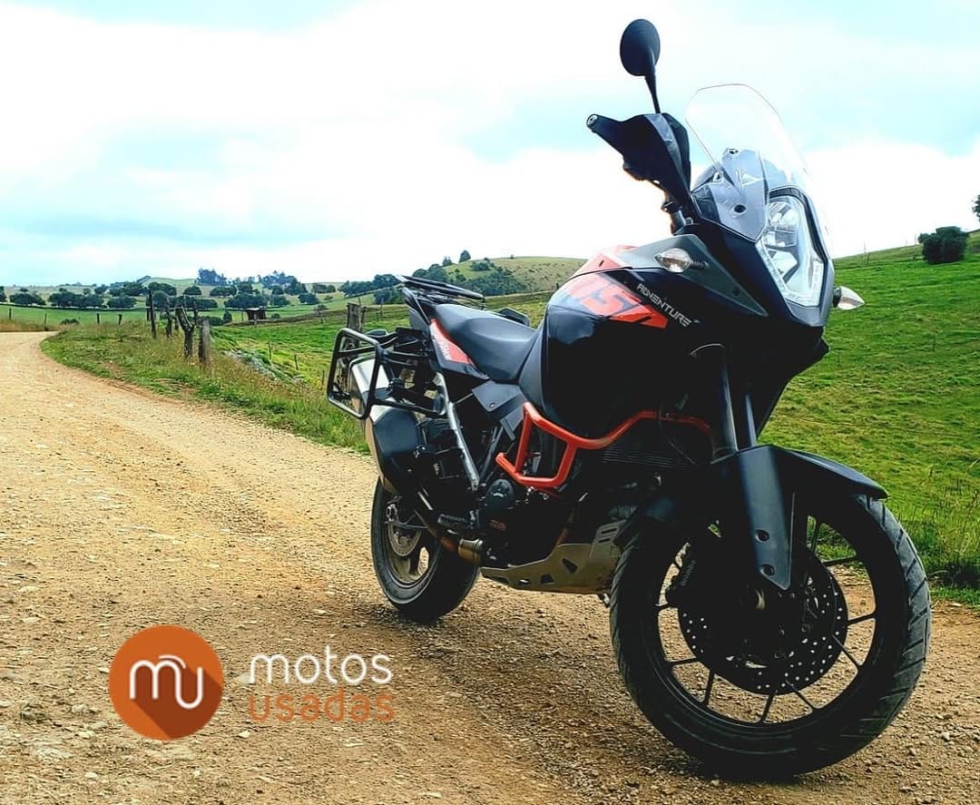 Post 5 by Motos Usadas Colombia SAS on Instagram (image)