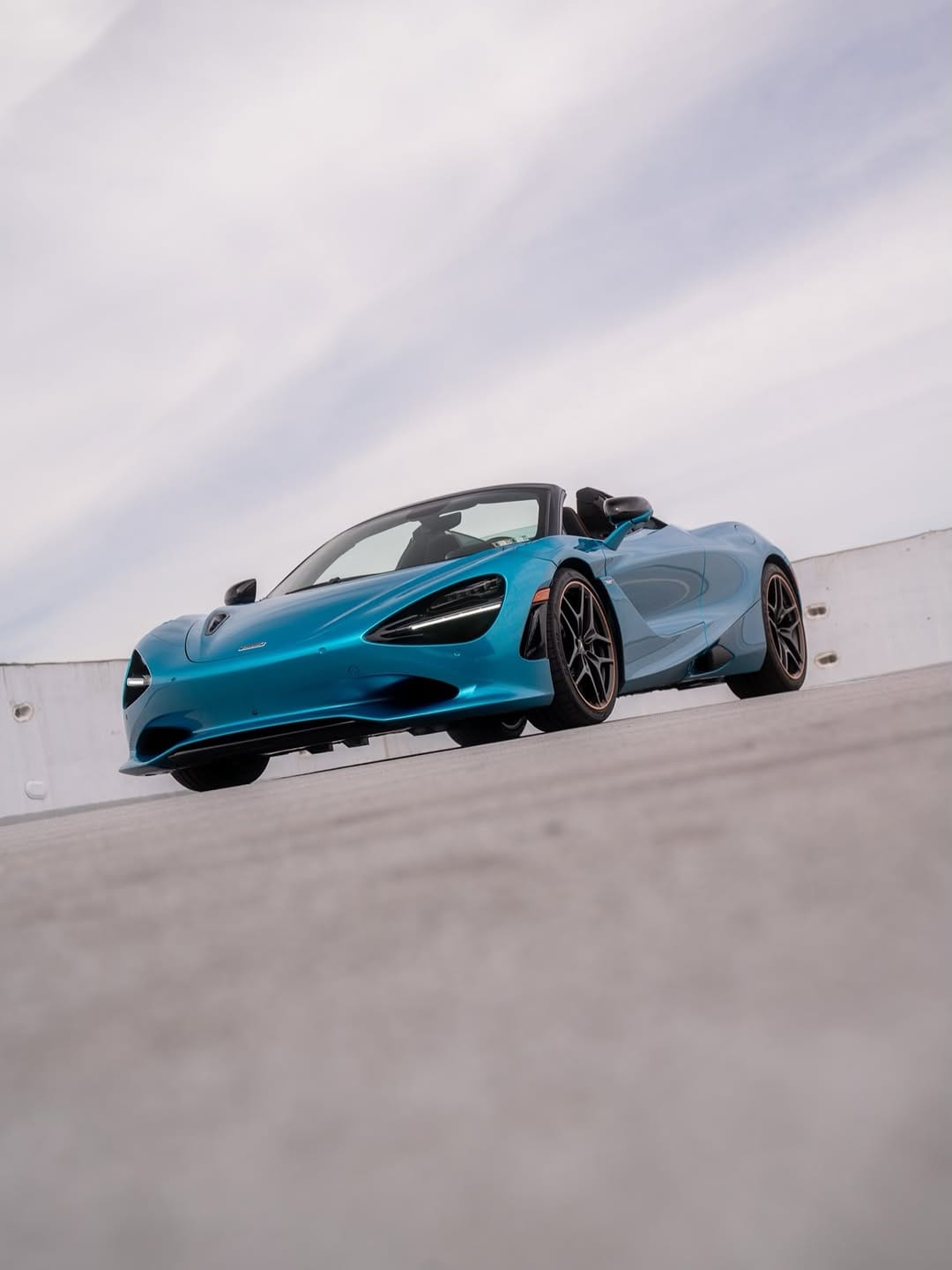 Post 2 by McLaren Philadelphia on Instagram (carousel)