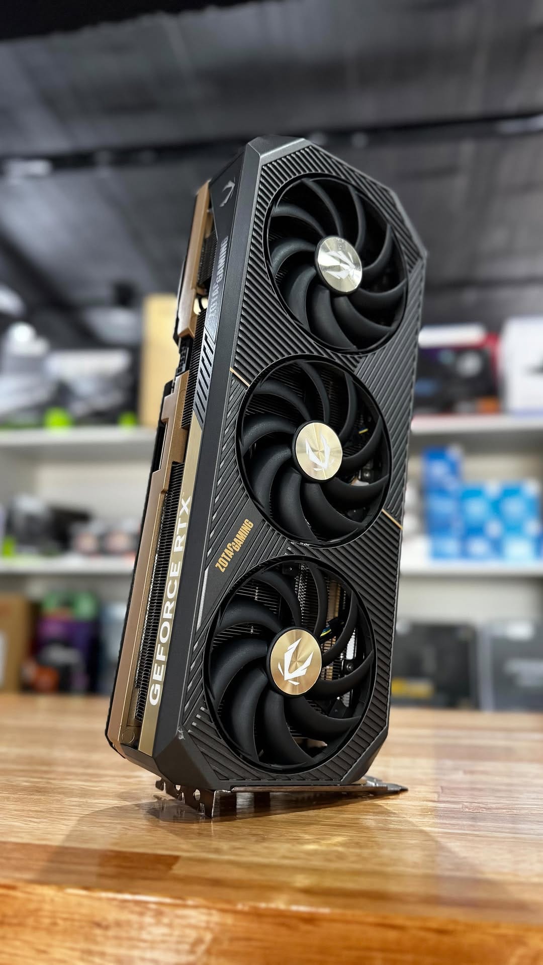 Post 3 by Reset Informática | Armados de PC | Tienda gamer on Instagram (video)