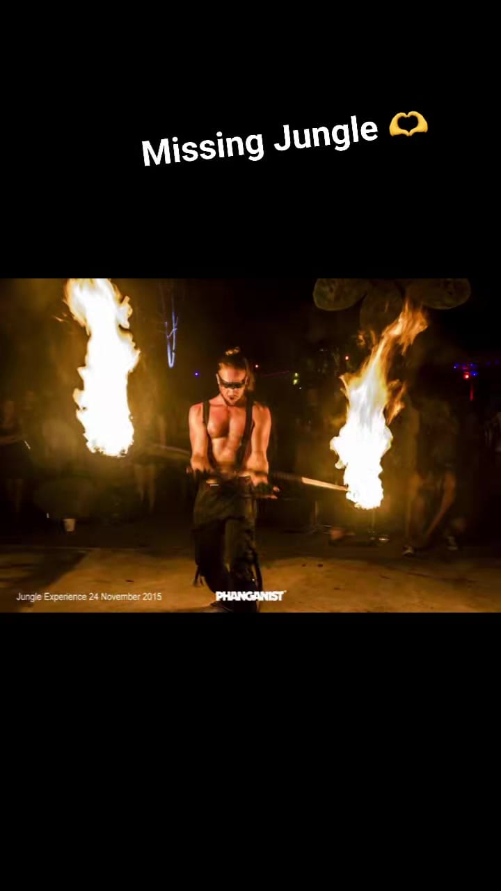 Post 2 by Arsen Bogachov on Instagram (video)