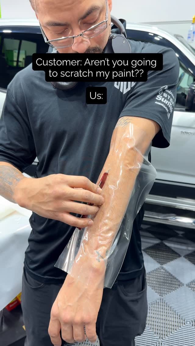 Post 9 by Vivë Auto on Instagram (video)