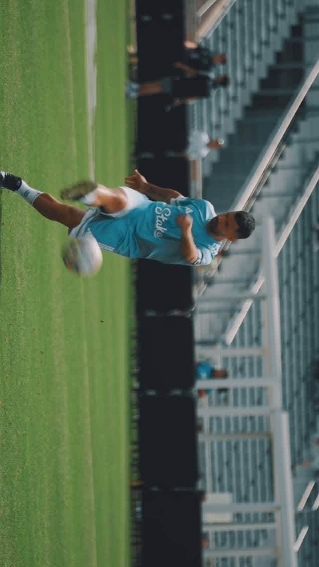 Post 8 by Stefano Lara on Instagram (video)