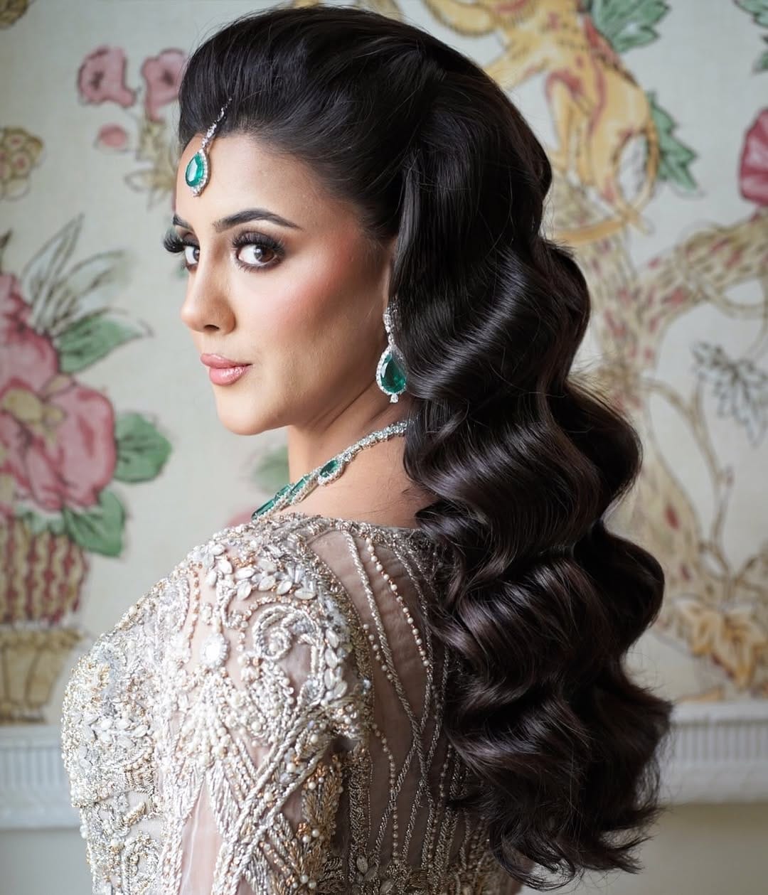Post 2 by Bridal Makeup Artist on Instagram (carousel)