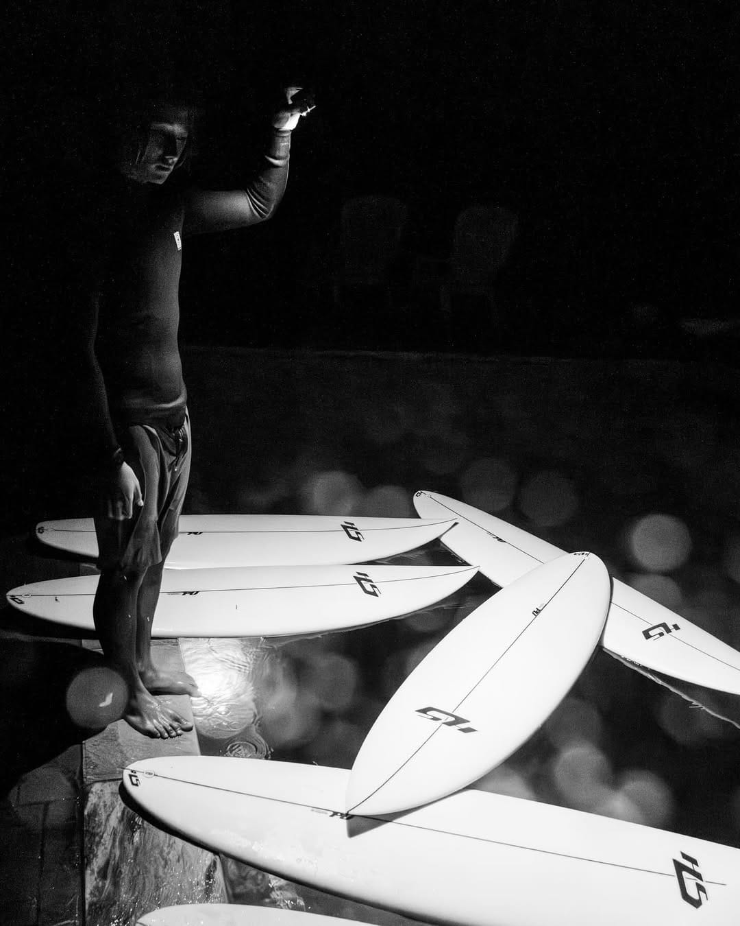 Post 1 by Keoki Saguibo on Instagram (carousel)