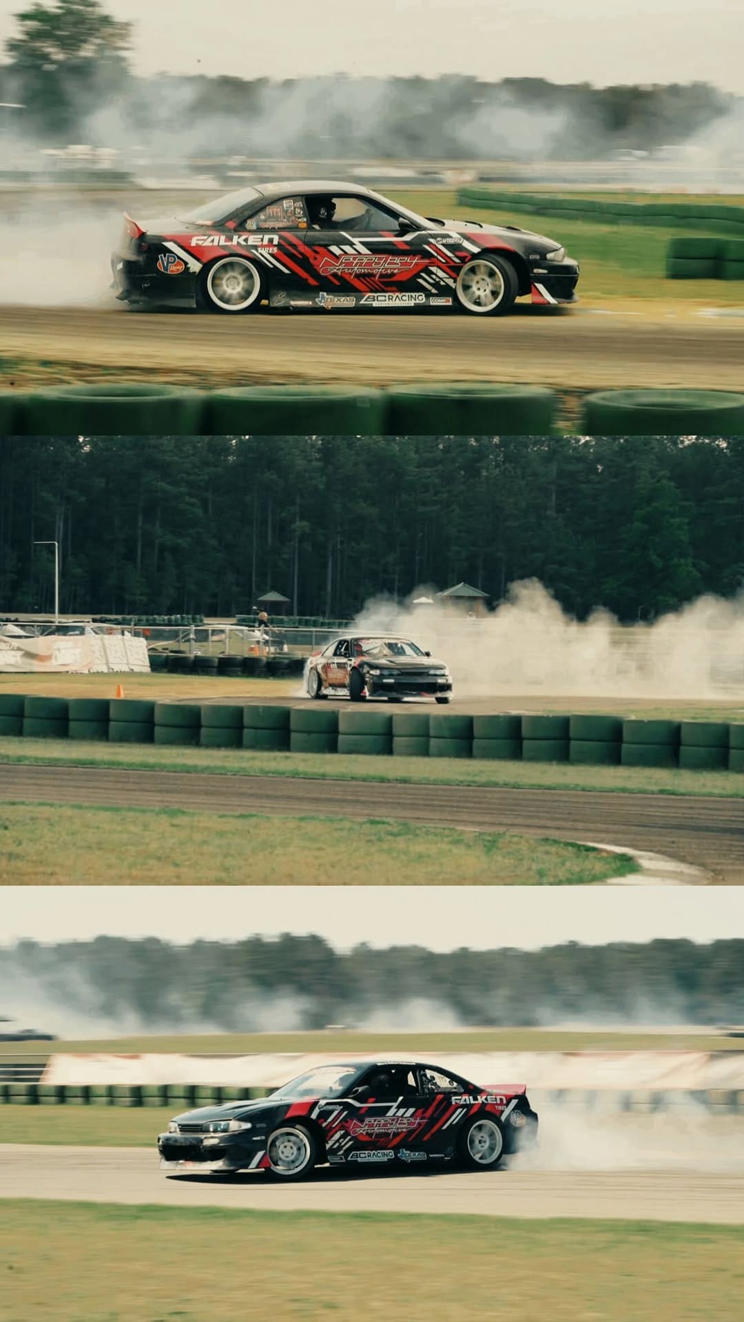 Post 6 by Vengeance Clutch on Instagram (video)