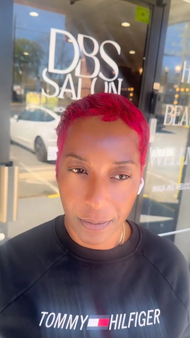 Post 5 by Courtney CP on Instagram (video)