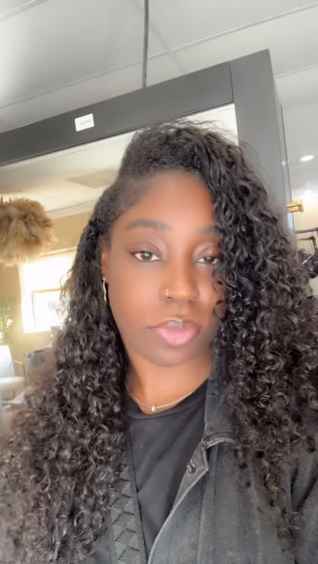 Post 6 by Courtney CP on Instagram (video)