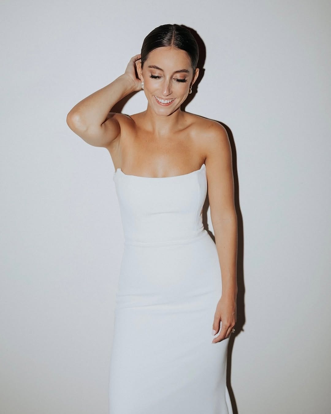 Post 6 by Chicago Bridal Hair & Makeup Agency on Instagram (carousel)