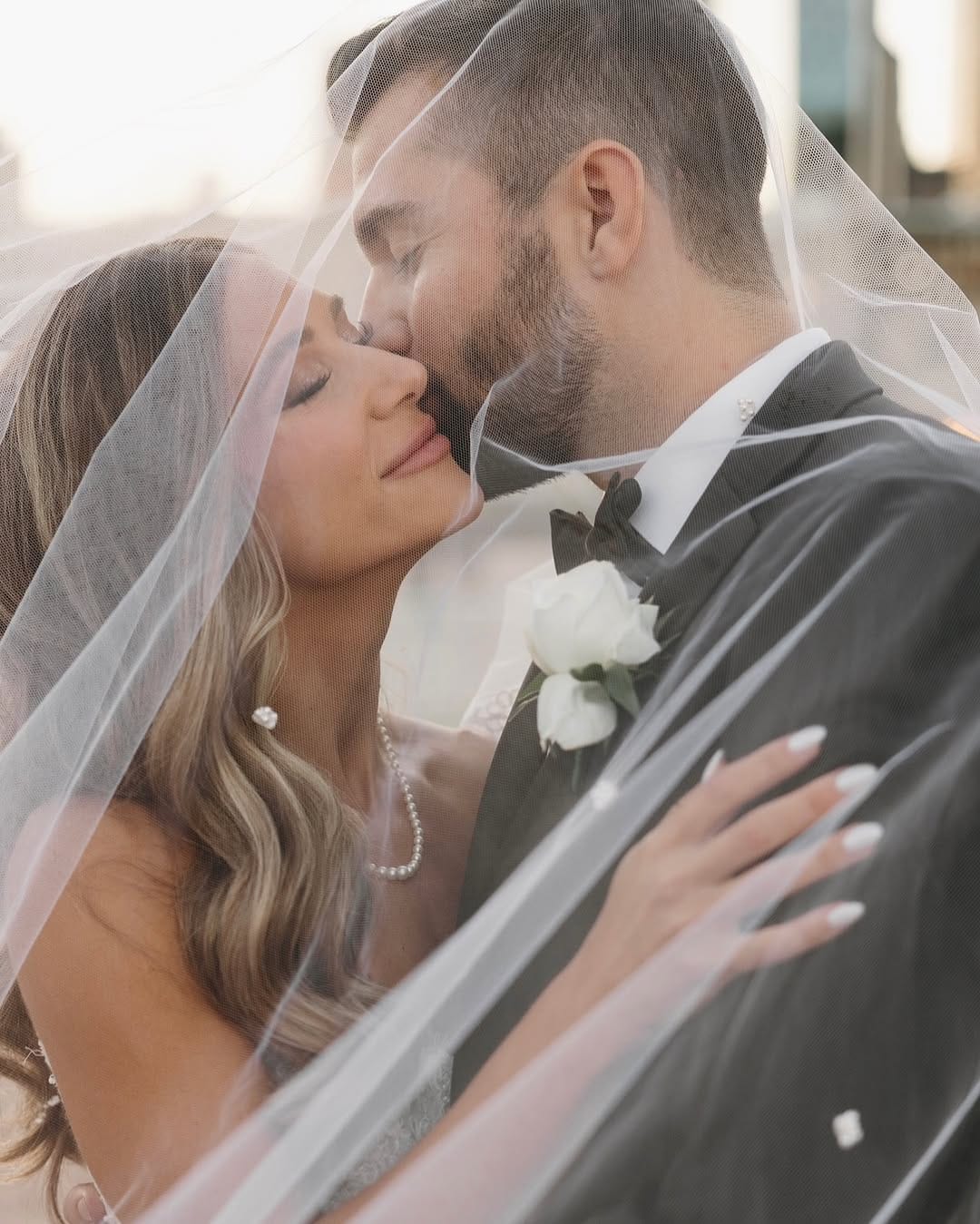 Post 8 by Chicago Bridal Hair & Makeup Agency on Instagram (carousel)