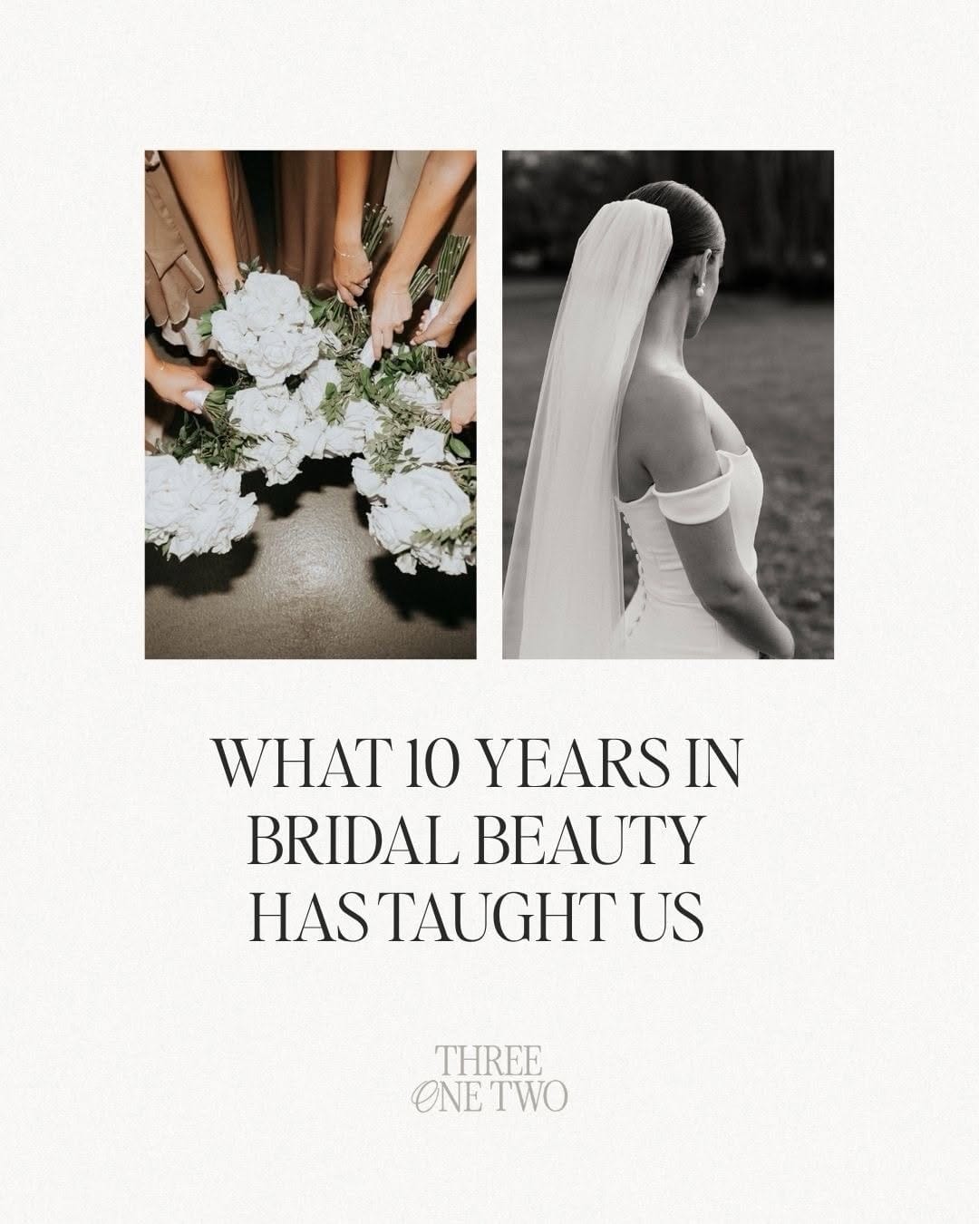 Post 7 by Chicago Bridal Hair & Makeup Agency on Instagram (carousel)