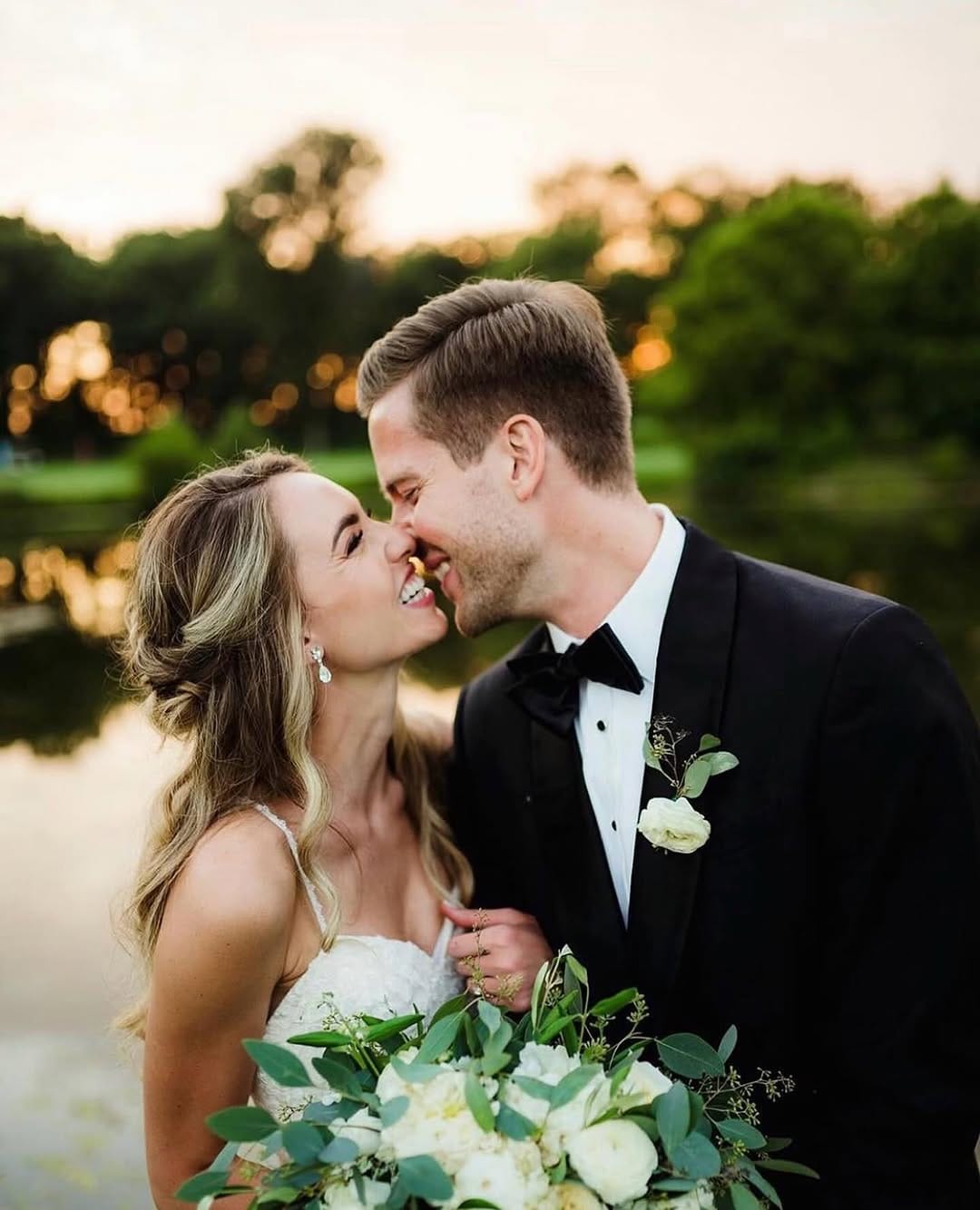 Post 5 by Chicago Bridal Hair & Makeup Agency on Instagram (image)