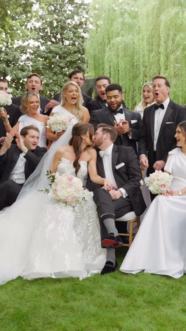 Post 6 by Brian Rossen | Dallas Wedding Videographer on Instagram (video)