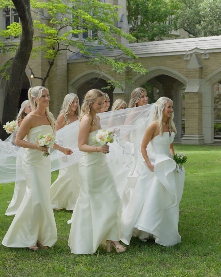 Post 9 by Brian Rossen | Dallas Wedding Videographer on Instagram (carousel)