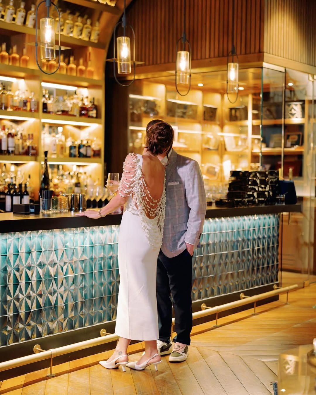 Post 7 by Brian Rossen | Dallas Wedding Videographer on Instagram (carousel)