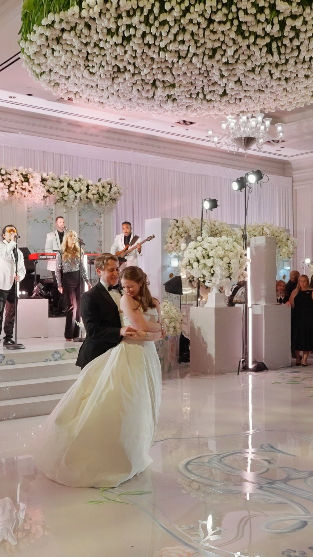 Post 1 by Brian Rossen | Dallas Wedding Videographer on Instagram (video)