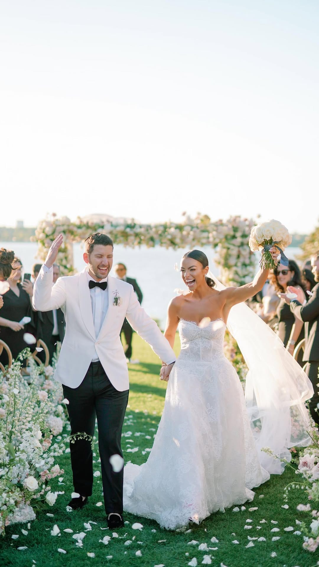 Post 10 by Brian Rossen | Dallas Wedding Videographer on Instagram (video)