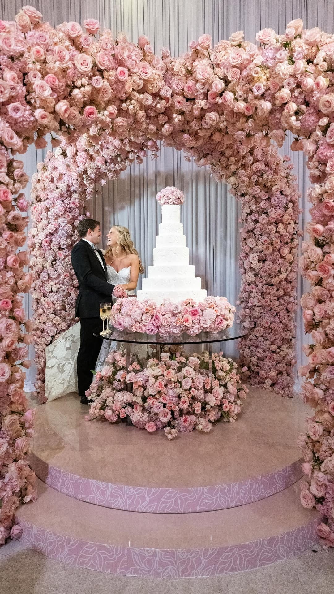 Post 5 by Brian Rossen | Dallas Wedding Videographer on Instagram (video)